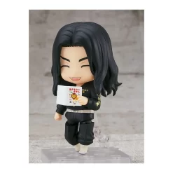 Good Smile Company Nendoroid Tokyo Revengers Keisuke Baji -Negozio Di Giocattoli good smile company nendoroid tokyo revengers keisuke baji 2