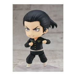 Good Smile Company Nendoroid Tokyo Revengers Keisuke Baji -Negozio Di Giocattoli good smile company nendoroid tokyo revengers keisuke baji 3