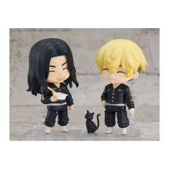 Good Smile Company Nendoroid Tokyo Revengers Keisuke Baji -Negozio Di Giocattoli good smile company nendoroid tokyo revengers keisuke baji 5