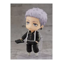 Good Smile Company Nendoroid Tokyo Revengers Takashi Mitsuya -Negozio Di Giocattoli good smile company nendoroid tokyo revengers takashi mitsuya 2