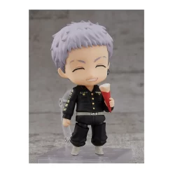 Good Smile Company Nendoroid Tokyo Revengers Takashi Mitsuya -Negozio Di Giocattoli good smile company nendoroid tokyo revengers takashi mitsuya 3