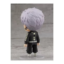 Good Smile Company Nendoroid Tokyo Revengers Takashi Mitsuya -Negozio Di Giocattoli good smile company nendoroid tokyo revengers takashi mitsuya 4