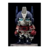 Good Smile Company Nendoroid Transformers Bumblebee Optimus Prime