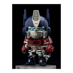 Good Smile Company Nendoroid Transformers Bumblebee Optimus Prime