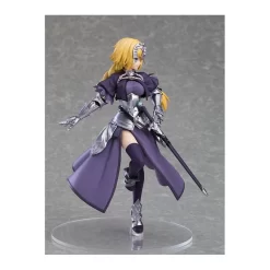 Good Smile Company POP Up Parade Fate/Grand Order Ruler Jeanne D'Arc -Negozio Di Giocattoli good smile company pop up parade fategrand order ruler jeanne d arc 3