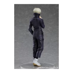 Good Smile Company POP Up Parade JuJutsu Kaisen Toge Inumaki -Negozio Di Giocattoli good smile company pop up parade jujutsu kaisen toge inumaki 2