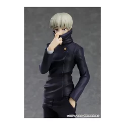 Good Smile Company POP Up Parade JuJutsu Kaisen Toge Inumaki -Negozio Di Giocattoli good smile company pop up parade jujutsu kaisen toge inumaki 3