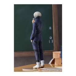 Good Smile Company POP Up Parade JuJutsu Kaisen Toge Inumaki -Negozio Di Giocattoli good smile company pop up parade jujutsu kaisen toge inumaki 5