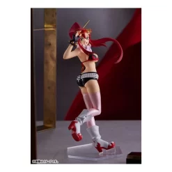 Good Smile Company POP Up Parade Tengen Toppa Gurren Lagann Yoko -Negozio Di Giocattoli good smile company pop up parade tengen toppa gurren lagann yoko 3