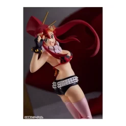 Good Smile Company POP Up Parade Tengen Toppa Gurren Lagann Yoko -Negozio Di Giocattoli good smile company pop up parade tengen toppa gurren lagann yoko 5