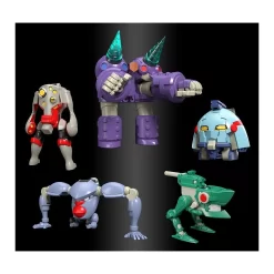 Good Smile Company The Gattai Infinite Combining Gurren Dan Lagann -Negozio Di Giocattoli good smile company the gattai infinite combining gurren dan lagann 13