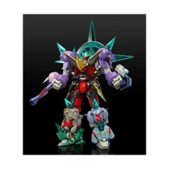 Good Smile Company The Gattai Infinite Combining Gurren Dan Lagann