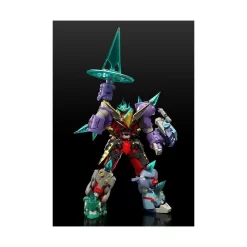 Good Smile Company The Gattai Infinite Combining Gurren Dan Lagann -Negozio Di Giocattoli good smile company the gattai infinite combining gurren dan lagann 3