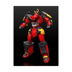 Good Smile Company The Gattai Infinite Combining Gurren Dan Lagann -Negozio Di Giocattoli good smile company the gattai infinite combining gurren dan lagann 6