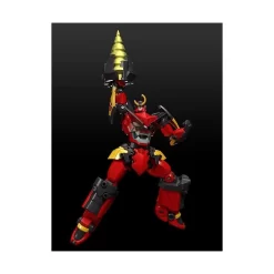 Good Smile Company The Gattai Infinite Combining Gurren Dan Lagann -Negozio Di Giocattoli good smile company the gattai infinite combining gurren dan lagann 7