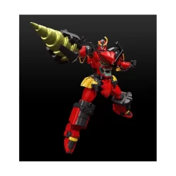 Good Smile Company The Gattai Infinite Combining Gurren Dan Lagann -Negozio Di Giocattoli good smile company the gattai infinite combining gurren dan lagann 8