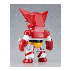 Good Smile Company Vinyl Shogun Omega Force Getter 1 -Negozio Di Giocattoli good smile company vinyl shogun omega force getter 1 2