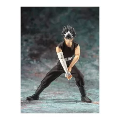 Great Toys YuYu Hakusho Ghost Files Hiei -Negozio Di Giocattoli great toys yuyu hakusho ghost files hiei 2