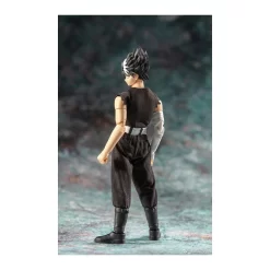 Great Toys YuYu Hakusho Ghost Files Hiei