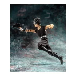 Great Toys YuYu Hakusho Ghost Files Hiei -Negozio Di Giocattoli great toys yuyu hakusho ghost files hiei 3