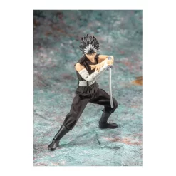 Great Toys YuYu Hakusho Ghost Files Hiei -Negozio Di Giocattoli great toys yuyu hakusho ghost files hiei 4