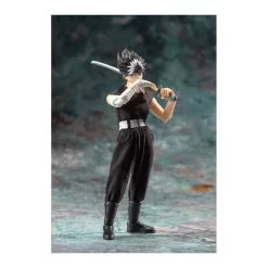 Great Toys YuYu Hakusho Ghost Files Hiei -Negozio Di Giocattoli great toys yuyu hakusho ghost files hiei 5