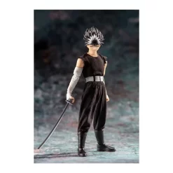Great Toys YuYu Hakusho Ghost Files Hiei -Negozio Di Giocattoli great toys yuyu hakusho ghost files hiei 6