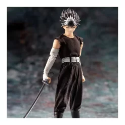 Great Toys YuYu Hakusho Ghost Files Hiei -Negozio Di Giocattoli great toys yuyu hakusho ghost files hiei 7