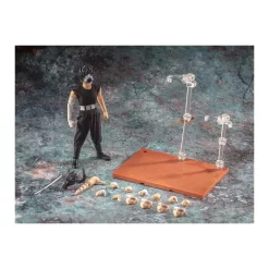 Great Toys YuYu Hakusho Ghost Files Hiei -Negozio Di Giocattoli great toys yuyu hakusho ghost files hiei 8