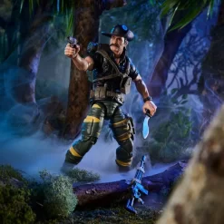 Hasbro G.I. Joe Classified Series Tiger Force Recondo 15 Hasbro G.I. Joe Classified Series Tiger Force Recondo -Negozio Di Giocattoli hasbro gi joe classified series tiger force recondo 3