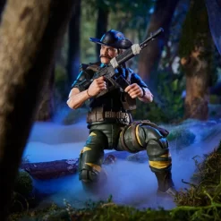 Hasbro G.I. Joe Classified Series Tiger Force Recondo 18 Hasbro G.I. Joe Classified Series Tiger Force Recondo -Negozio Di Giocattoli hasbro gi joe classified series tiger force recondo 6
