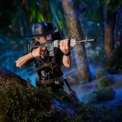 Hasbro G.I. Joe Classified Series Tiger Force Recondo 19 Hasbro G.I. Joe Classified Series Tiger Force Recondo -Negozio Di Giocattoli hasbro gi joe classified series tiger force recondo 7