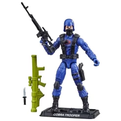 Hasbro G.I. Joe Retro Series Cobra Trooper