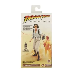 Hasbro Indiana Jones Adventure Series Indiana Jones And The Dial Of Destiny Helena Shaw -Negozio Di Giocattoli hasbro indiana jones adventure series indiana jones and the dial of destiny helena shaw 12