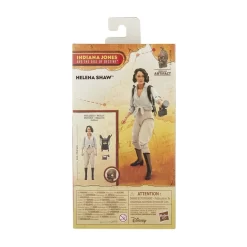 Hasbro Indiana Jones Adventure Series Indiana Jones And The Dial Of Destiny Helena Shaw -Negozio Di Giocattoli hasbro indiana jones adventure series indiana jones and the dial of destiny helena shaw 13
