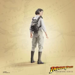 Hasbro Indiana Jones Adventure Series Indiana Jones And The Dial Of Destiny Helena Shaw -Negozio Di Giocattoli hasbro indiana jones adventure series indiana jones and the dial of destiny helena shaw 2
