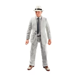 Hasbro Indiana Jones Adventure Series Indiana Jones Raiders Of The Lost Ark Marcus Brody & René Belloq Ark Showdown -Negozio Di Giocattoli hasbro indiana jones adventure series indiana jones raiders of the lost ark marcus brody rene belloq ark showdown 13