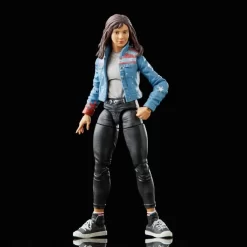 Hasbro Marvel Legends Doctor Strange In The Multiverse Of Madness America Chavez