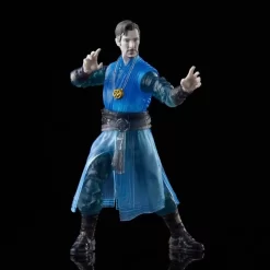 Hasbro Marvel Legends Doctor Strange In The Multiverse Of Madness Doctor Strange Astral Form