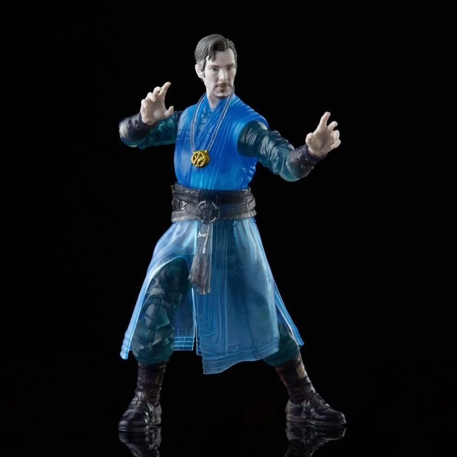 Hasbro Marvel Legends Doctor Strange In The Multiverse Of Madness Doctor Strange Astral Form 1 Hasbro Marvel Legends Doctor Strange In The Multiverse Of Madness Doctor Strange Astral Form