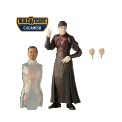 Hasbro Marvel Legends Eternals Druig -Negozio Di Giocattoli hasbro marvel legends eternals druig 3