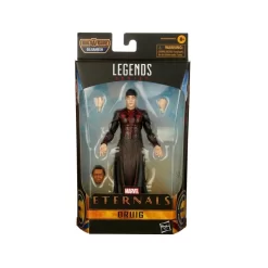 Hasbro Marvel Legends Eternals Druig -Negozio Di Giocattoli hasbro marvel legends eternals druig 4