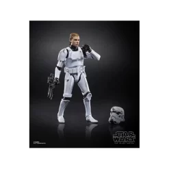 Hasbro Star Wars The Black Series Luke Skywalker Death Star Escape