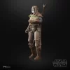 Hasbro Star Wars The Black Series The Mandalorian & Grogu Arvala-7