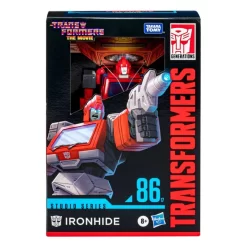 Hasbro Transformers Studio Series 97 Ironhide -Negozio Di Giocattoli hasbro transformers bumblebee studio series 97 ironhide 5