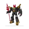Hasbro Transformers Generation Selects Titan Black Zarak