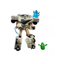 Hasbro Transformers Generations Ghostbusters Ectotron Ecto-1