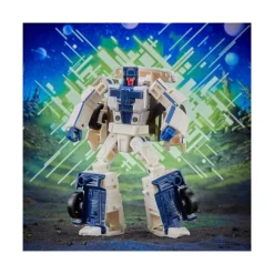 Hasbro Transformers Generations Legacy Breakdown