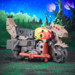 Hasbro Transformers Generations Legacy Crashbar -Negozio Di Giocattoli hasbro transformers generations legacy crashbar 7