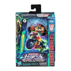 Hasbro Transformers Generations Legacy Crashbar -Negozio Di Giocattoli hasbro transformers generations legacy crashbar 8